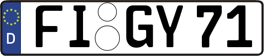 FI-GY71