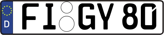 FI-GY80