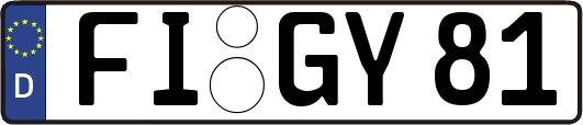 FI-GY81