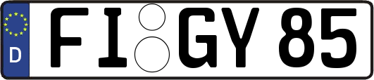 FI-GY85