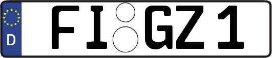 FI-GZ1