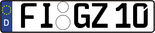 FI-GZ10