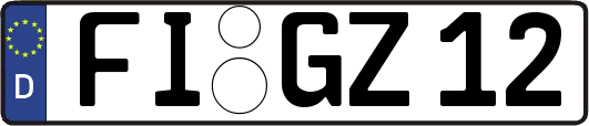 FI-GZ12
