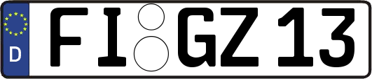 FI-GZ13