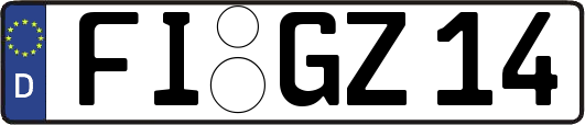 FI-GZ14