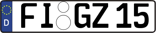 FI-GZ15