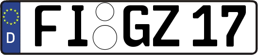 FI-GZ17