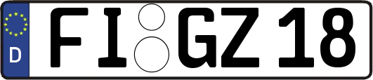 FI-GZ18