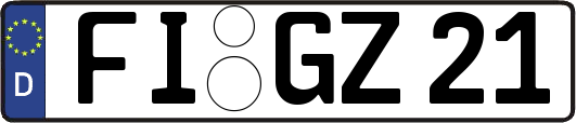 FI-GZ21