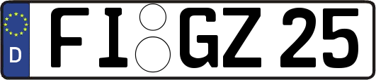 FI-GZ25