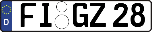 FI-GZ28