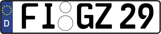 FI-GZ29