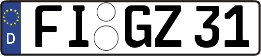 FI-GZ31