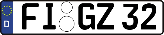 FI-GZ32
