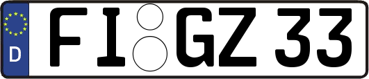 FI-GZ33