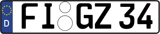 FI-GZ34