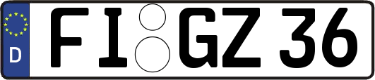 FI-GZ36