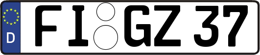 FI-GZ37