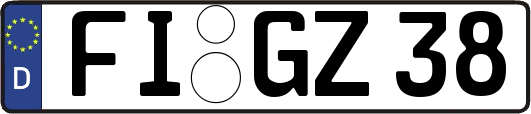 FI-GZ38