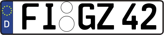 FI-GZ42