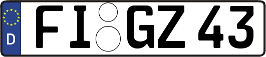 FI-GZ43