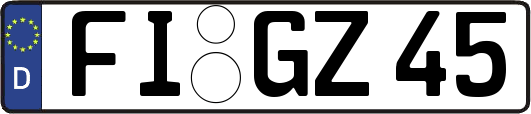 FI-GZ45
