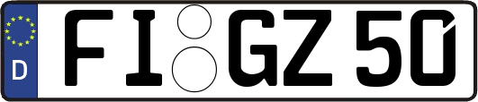 FI-GZ50
