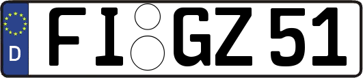 FI-GZ51
