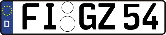 FI-GZ54