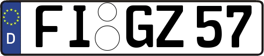 FI-GZ57