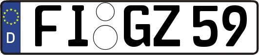 FI-GZ59