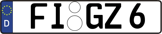 FI-GZ6
