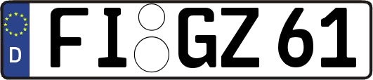 FI-GZ61