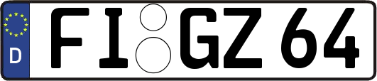 FI-GZ64