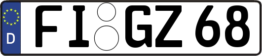 FI-GZ68