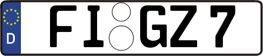 FI-GZ7