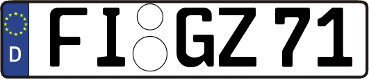 FI-GZ71