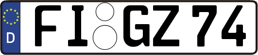 FI-GZ74