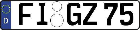 FI-GZ75
