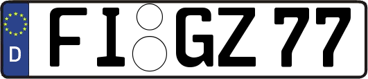 FI-GZ77