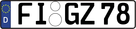 FI-GZ78