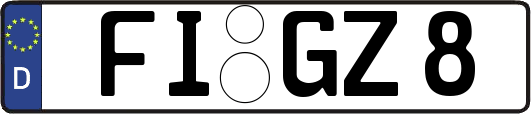 FI-GZ8