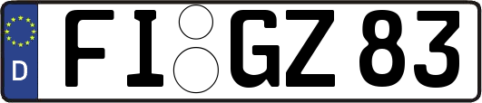 FI-GZ83