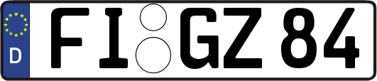 FI-GZ84