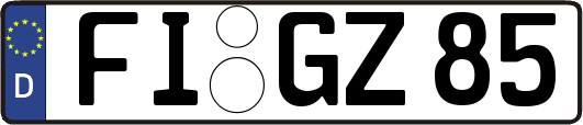 FI-GZ85
