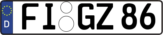 FI-GZ86