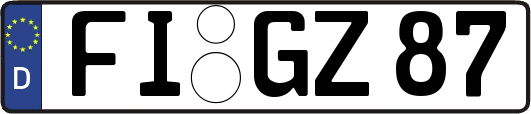 FI-GZ87