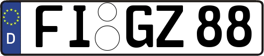 FI-GZ88