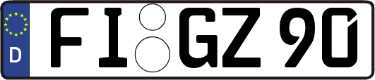 FI-GZ90