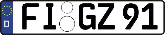 FI-GZ91